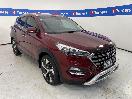 Thumbnail '1' of Hyundai Tucson