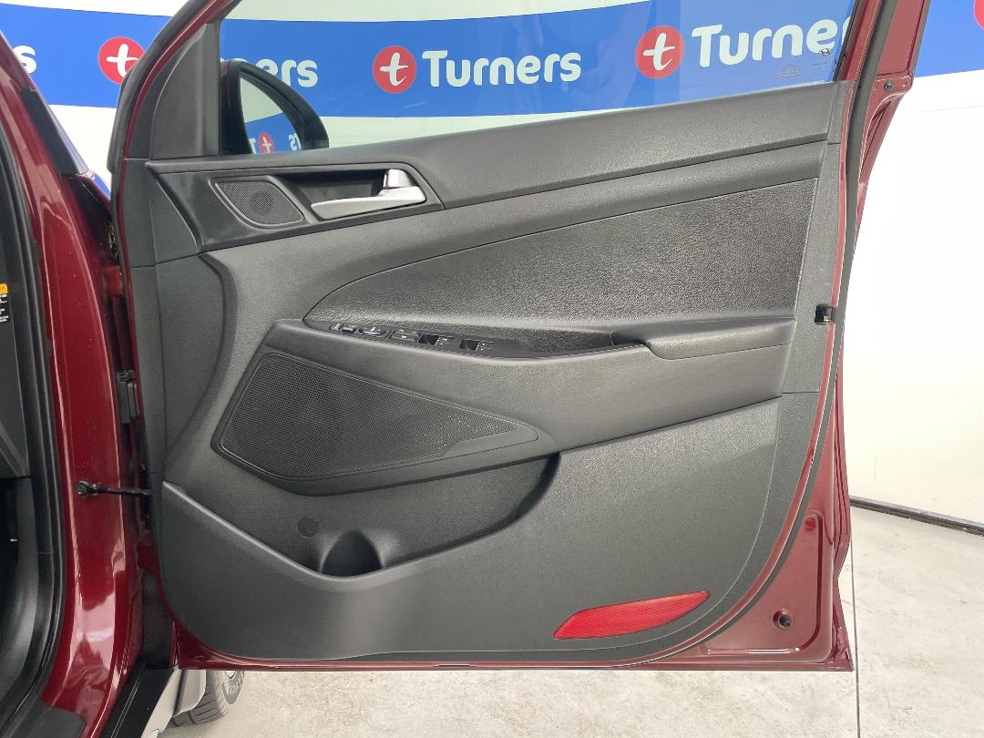 Photo '15' of Hyundai Tucson