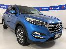Thumbnail '1' of Hyundai Tucson