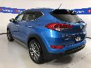 Thumbnail '5' of Hyundai Tucson