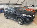 Thumbnail '1' of Hyundai Tucson GDI Elite