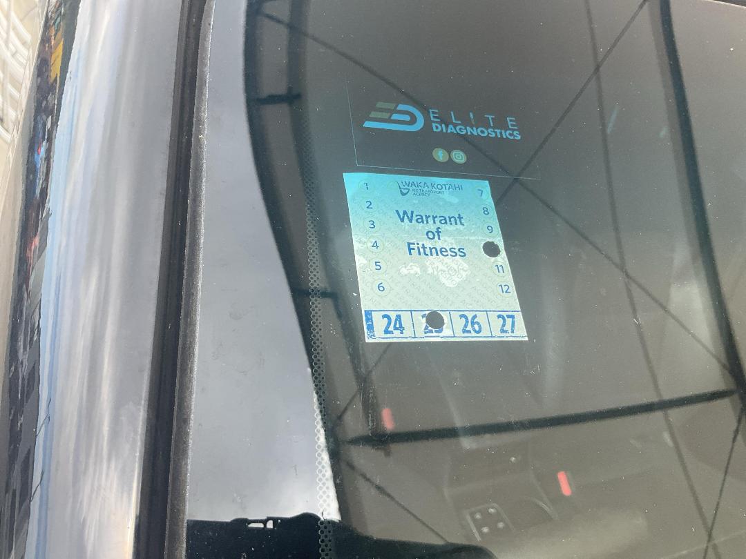 Photo '13' of Hyundai Tucson GDI Elite