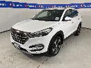 Thumbnail '4' of Hyundai Tucson