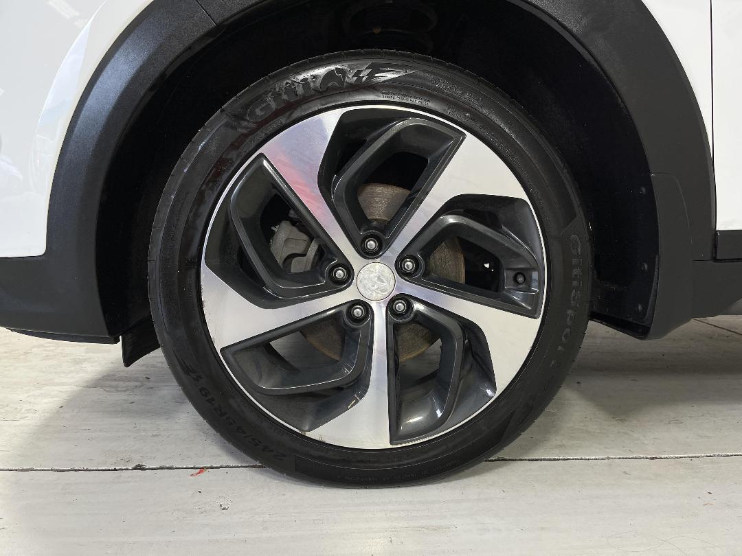 Photo '10' of Hyundai Tucson Photo '10' of Hyundai Tucson