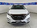 Thumbnail '2' of Hyundai Tucson
