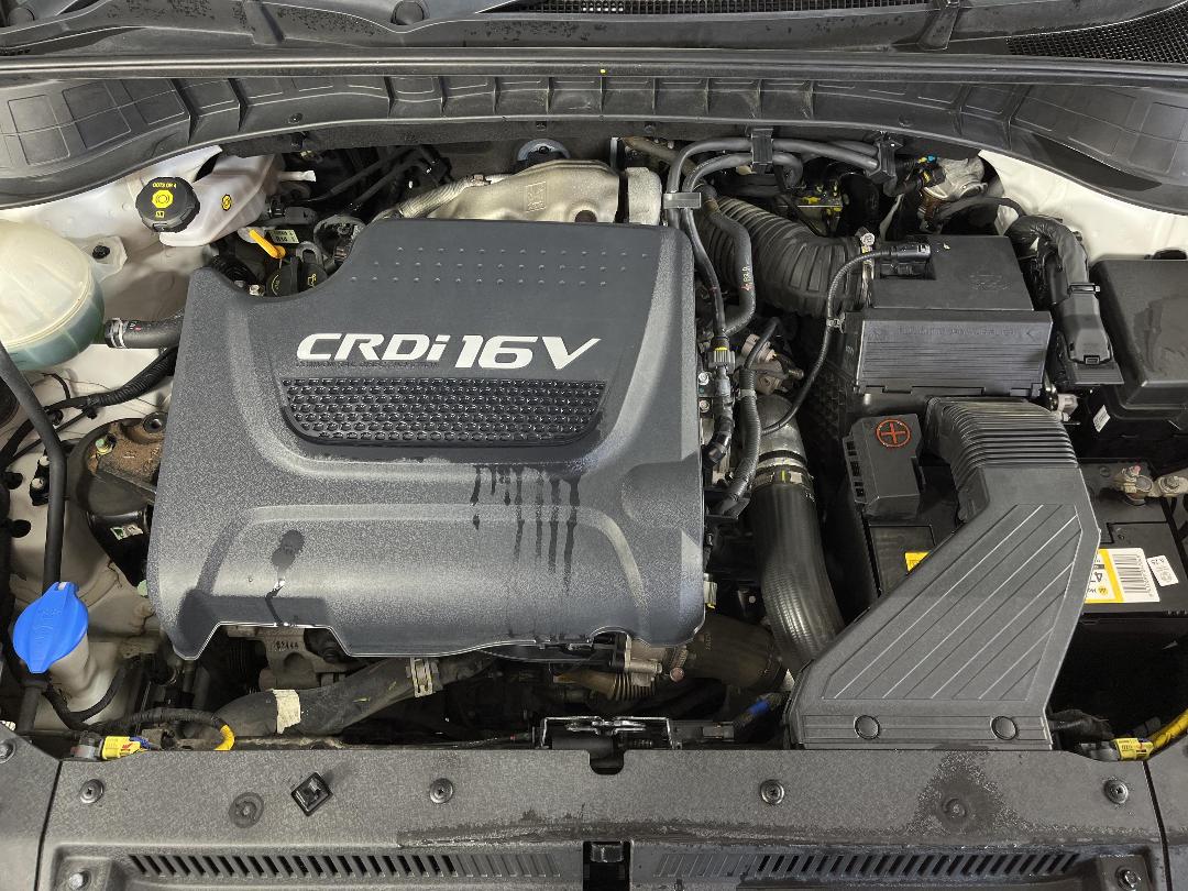 Photo '13' of Hyundai Tucson Photo '13' of Hyundai Tucson