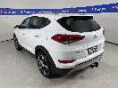 Thumbnail '5' of Hyundai Tucson