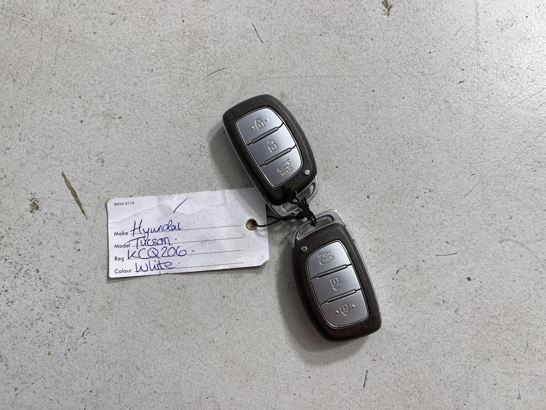 Photo '22' of Hyundai Tucson Photo '22' of Hyundai Tucson