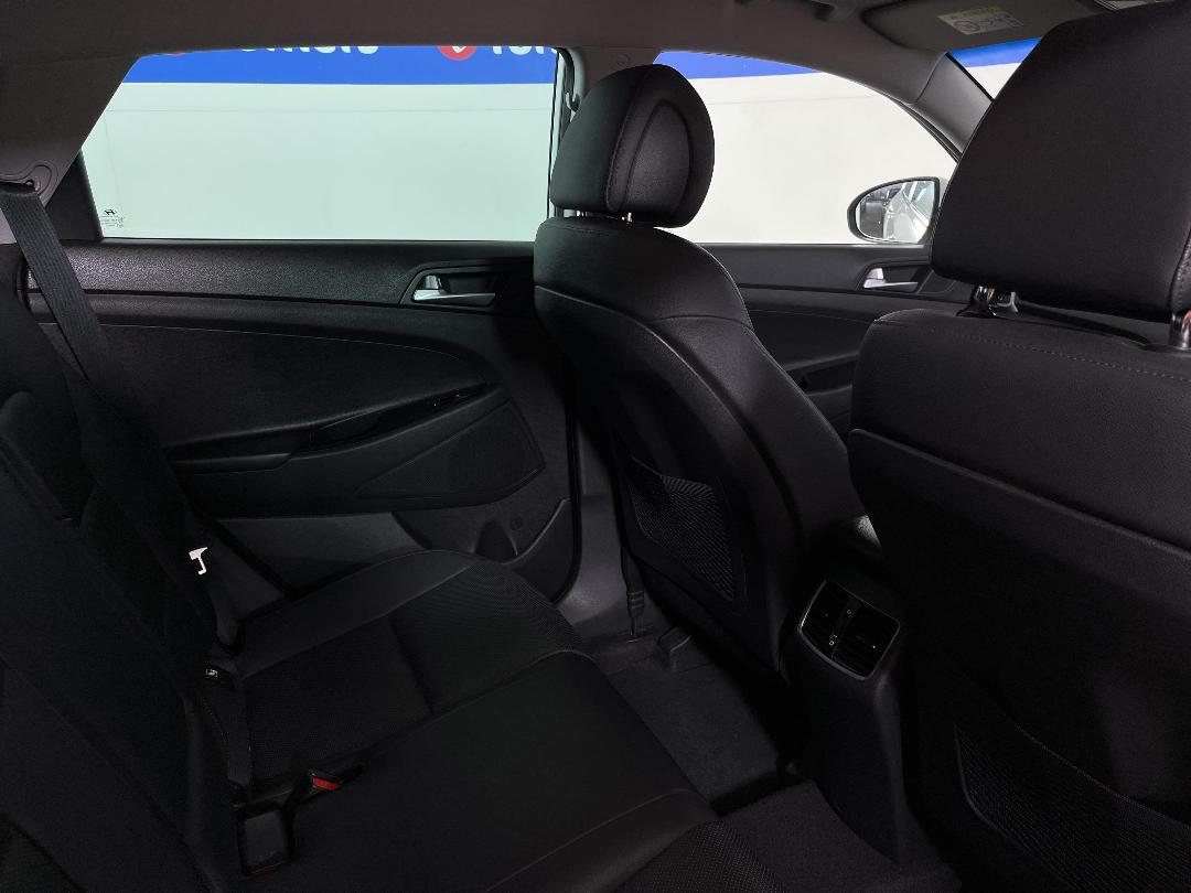 Photo '20' of Hyundai Tucson Photo '20' of Hyundai Tucson