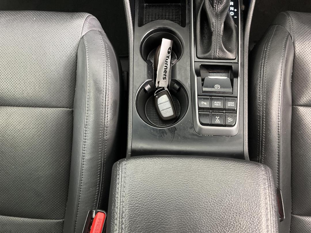 Photo '23' of Hyundai Tucson Photo '23' of Hyundai Tucson