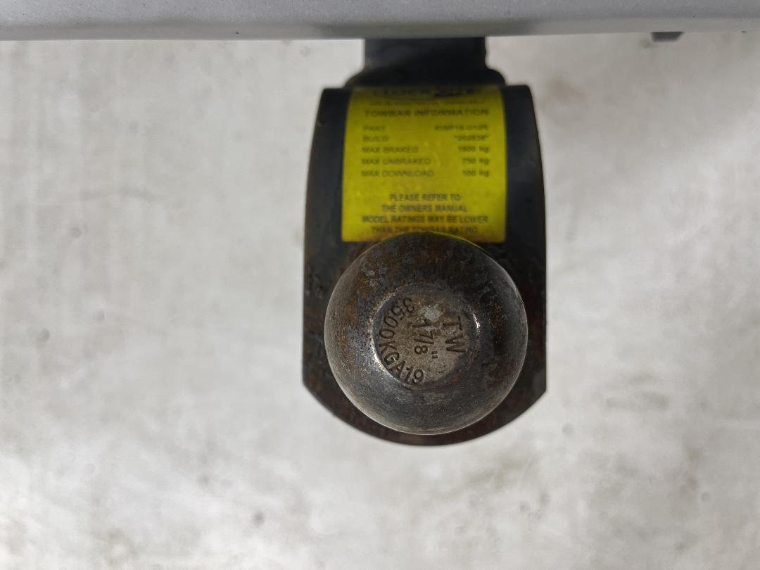 Photo '25' of Hyundai Tucson Photo '25' of Hyundai Tucson