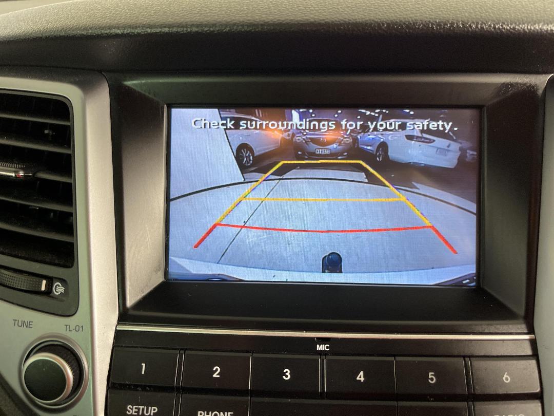 Photo '28' of Hyundai Tucson Photo '28' of Hyundai Tucson