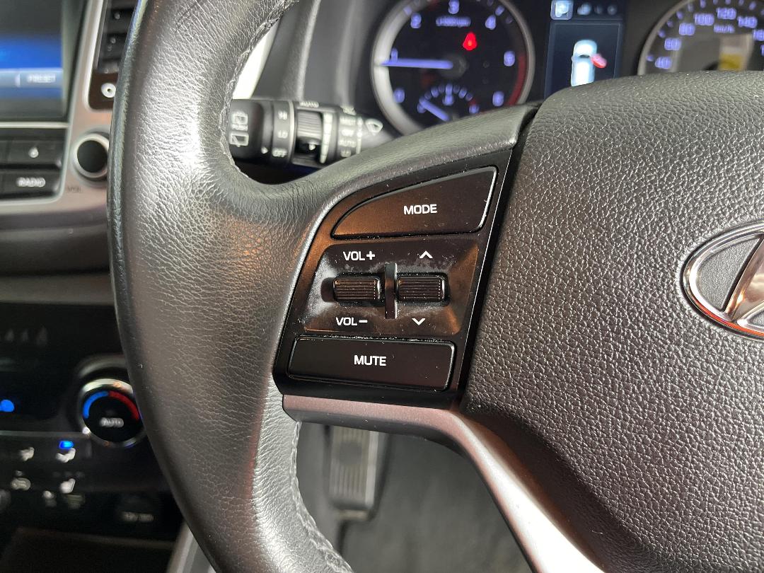 Photo '27' of Hyundai Tucson Photo '27' of Hyundai Tucson