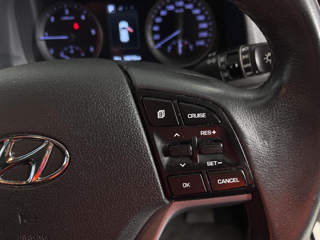 Photo '26' of Hyundai Tucson Photo '26' of Hyundai Tucson