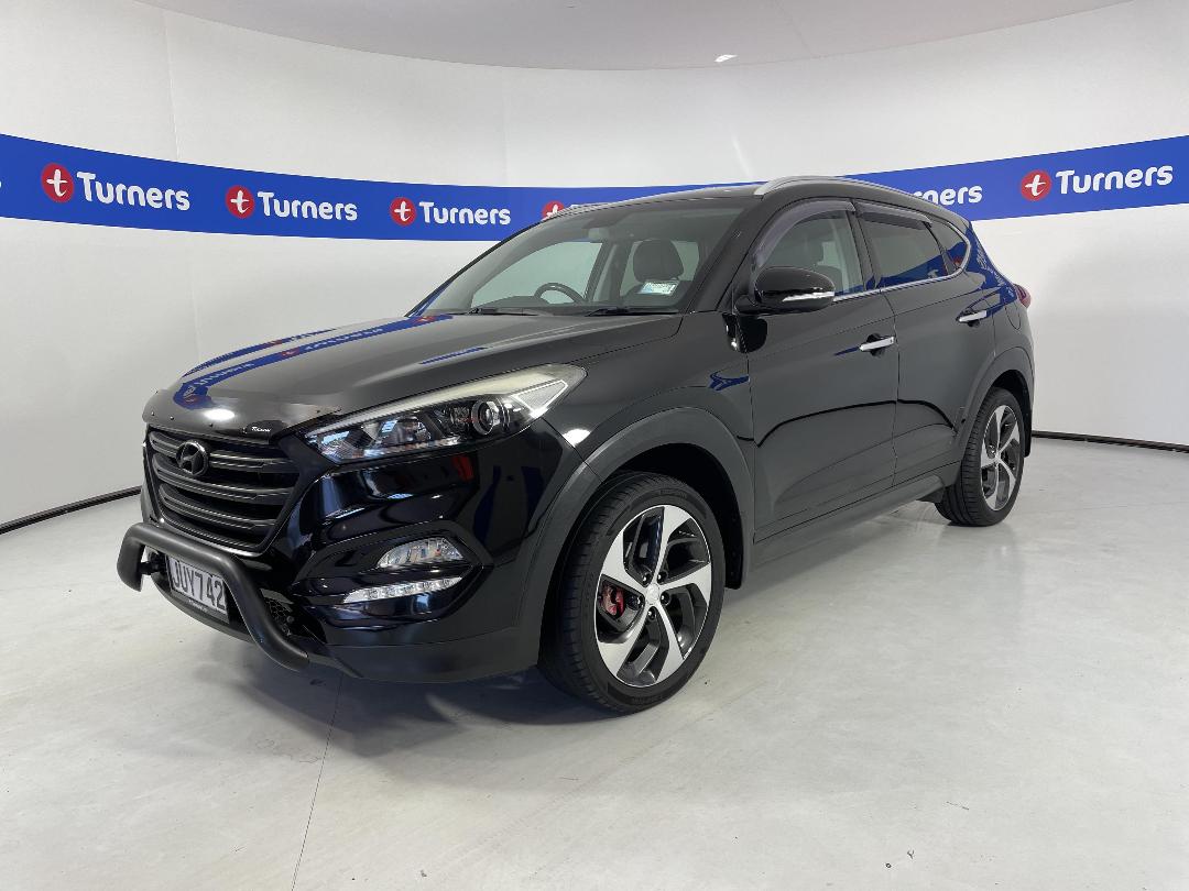 Photo '4' of Hyundai Tucson Photo '4' of Hyundai Tucson