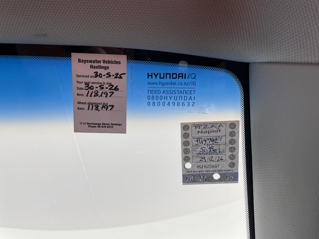 Photo '27' of Hyundai Tucson Photo '27' of Hyundai Tucson