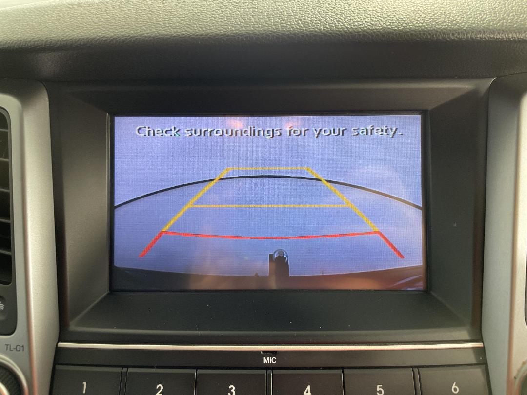 Photo '28' of Hyundai Tucson Photo '28' of Hyundai Tucson