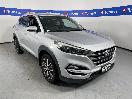 Thumbnail '1' of Hyundai Tucson