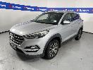 Thumbnail '4' of Hyundai Tucson