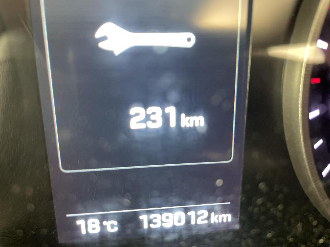 Photo '21' of Hyundai Tucson