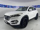 Thumbnail '4' of Hyundai Tucson