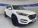 Thumbnail '1' of Hyundai Tucson
