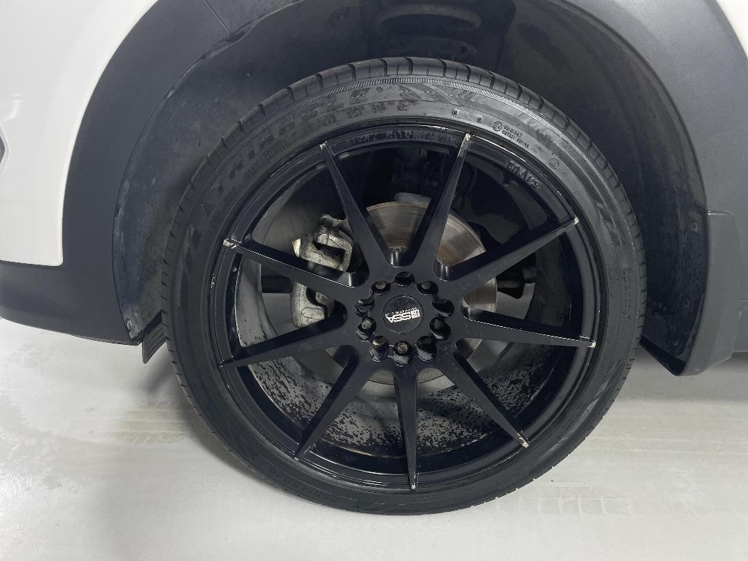 Photo '10' of Hyundai Tucson Photo '10' of Hyundai Tucson