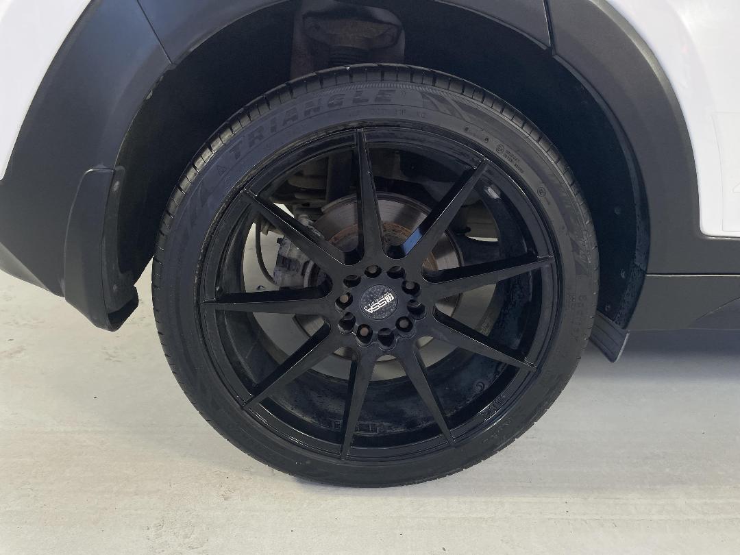 Photo '12' of Hyundai Tucson Photo '12' of Hyundai Tucson