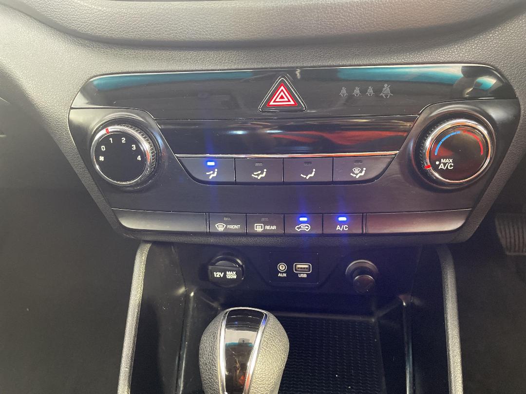 Photo '25' of Hyundai Tucson Photo '25' of Hyundai Tucson