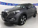Thumbnail '4' of Hyundai Tucson