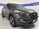 Thumbnail '1' of Hyundai Tucson