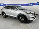 Thumbnail '1' of Hyundai Tucson
