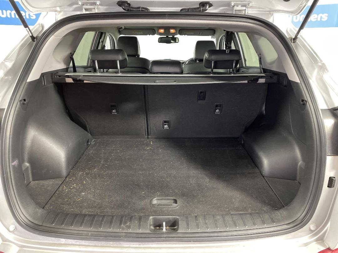 Photo '14' of Hyundai Tucson Photo '14' of Hyundai Tucson