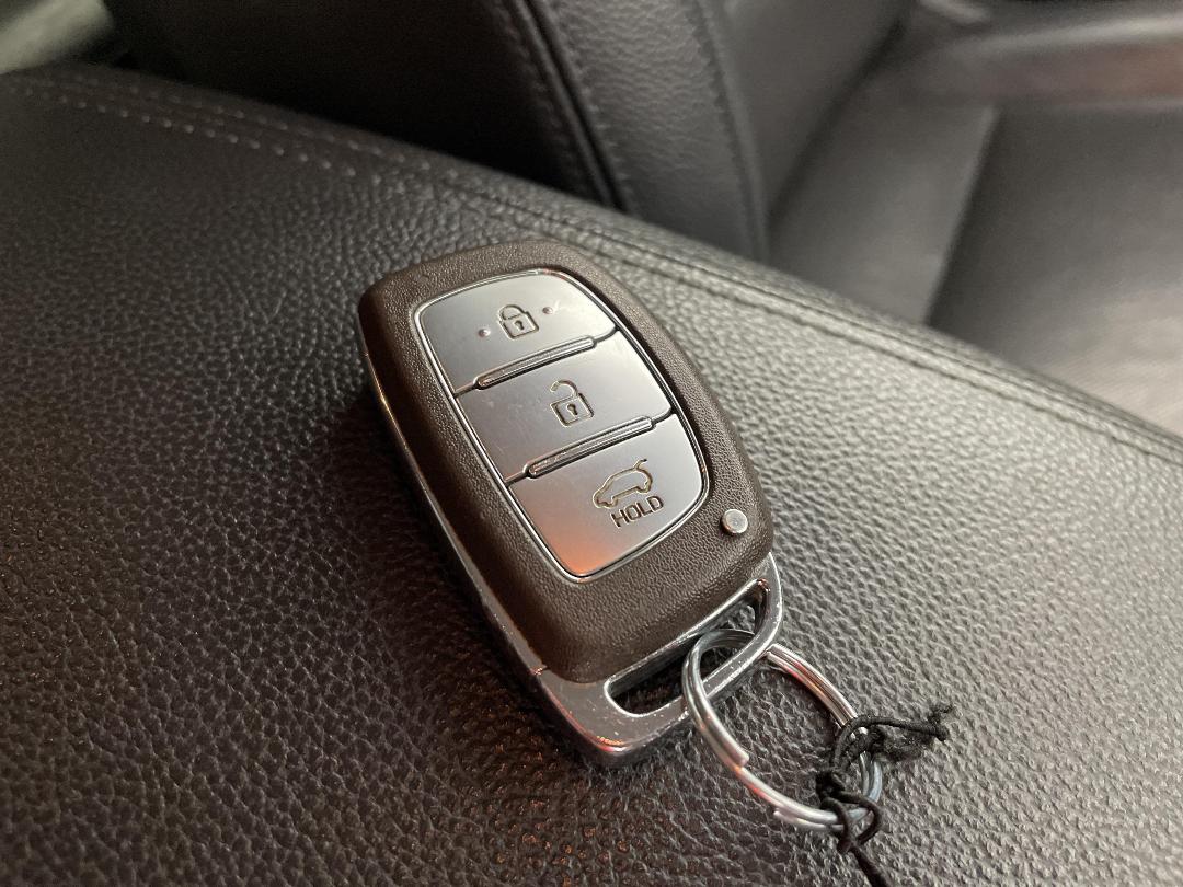 Photo '22' of Hyundai Tucson Photo '22' of Hyundai Tucson