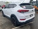Thumbnail '4' of Hyundai Tucson GDI