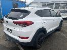 Thumbnail '5' of Hyundai Tucson GDI