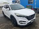 Thumbnail '1' of Hyundai Tucson GDI