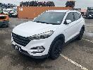 Thumbnail '3' of Hyundai Tucson GDI