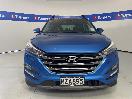 Thumbnail '2' of Hyundai Tucson
