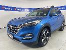 Thumbnail '4' of Hyundai Tucson