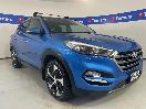 Thumbnail '1' of Hyundai Tucson
