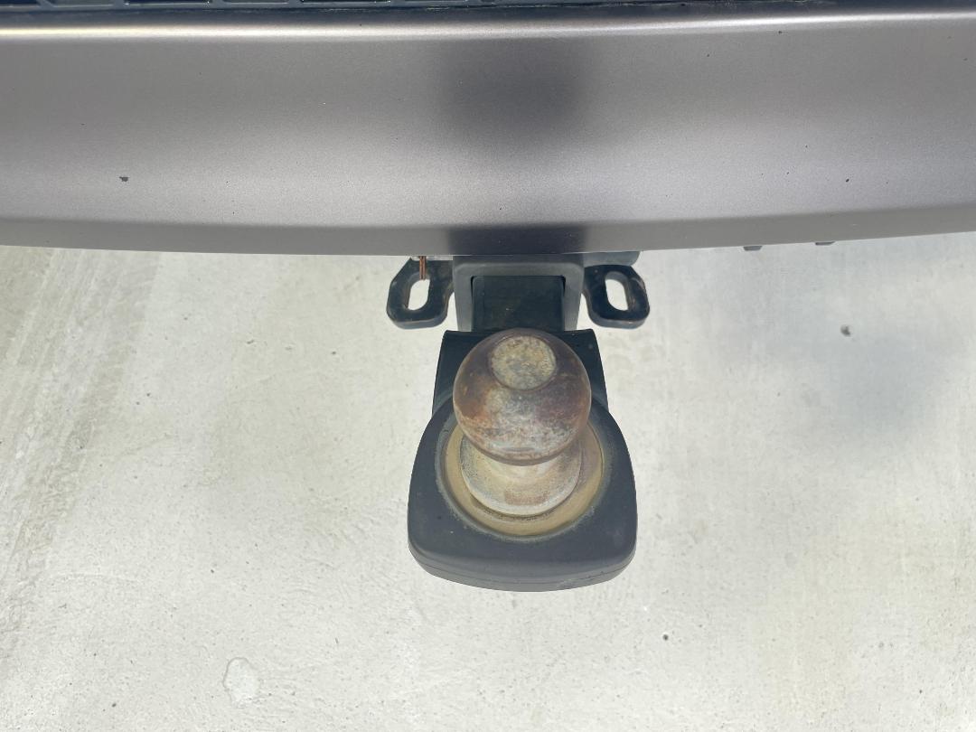 Photo '24' of Hyundai Tucson