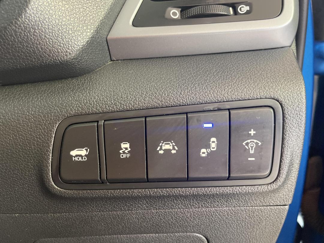 Photo '25' of Hyundai Tucson