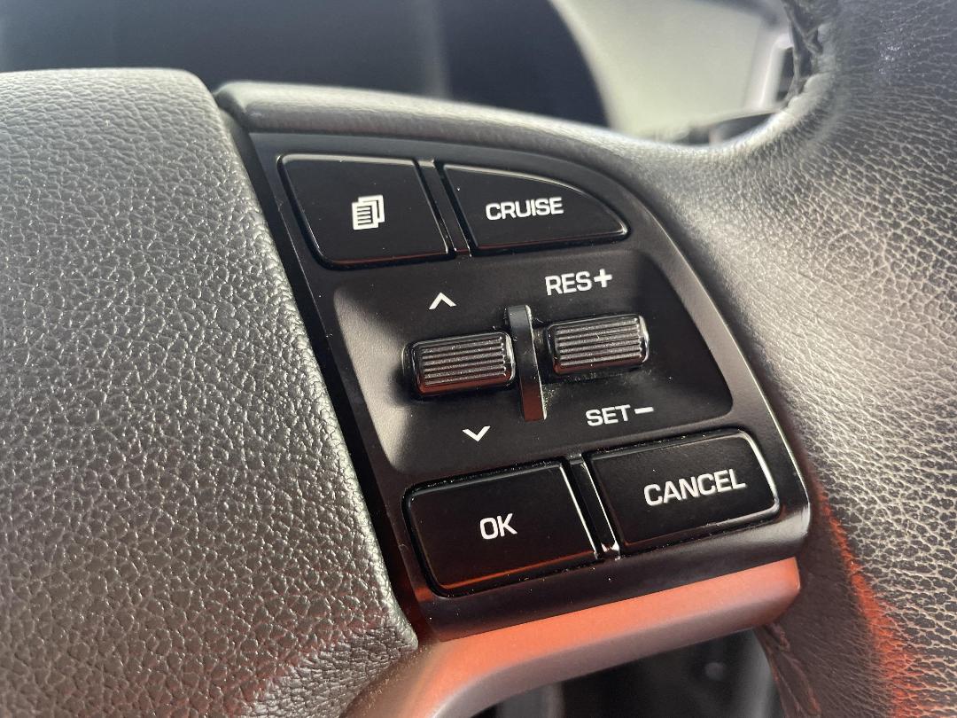 Photo '27' of Hyundai Tucson