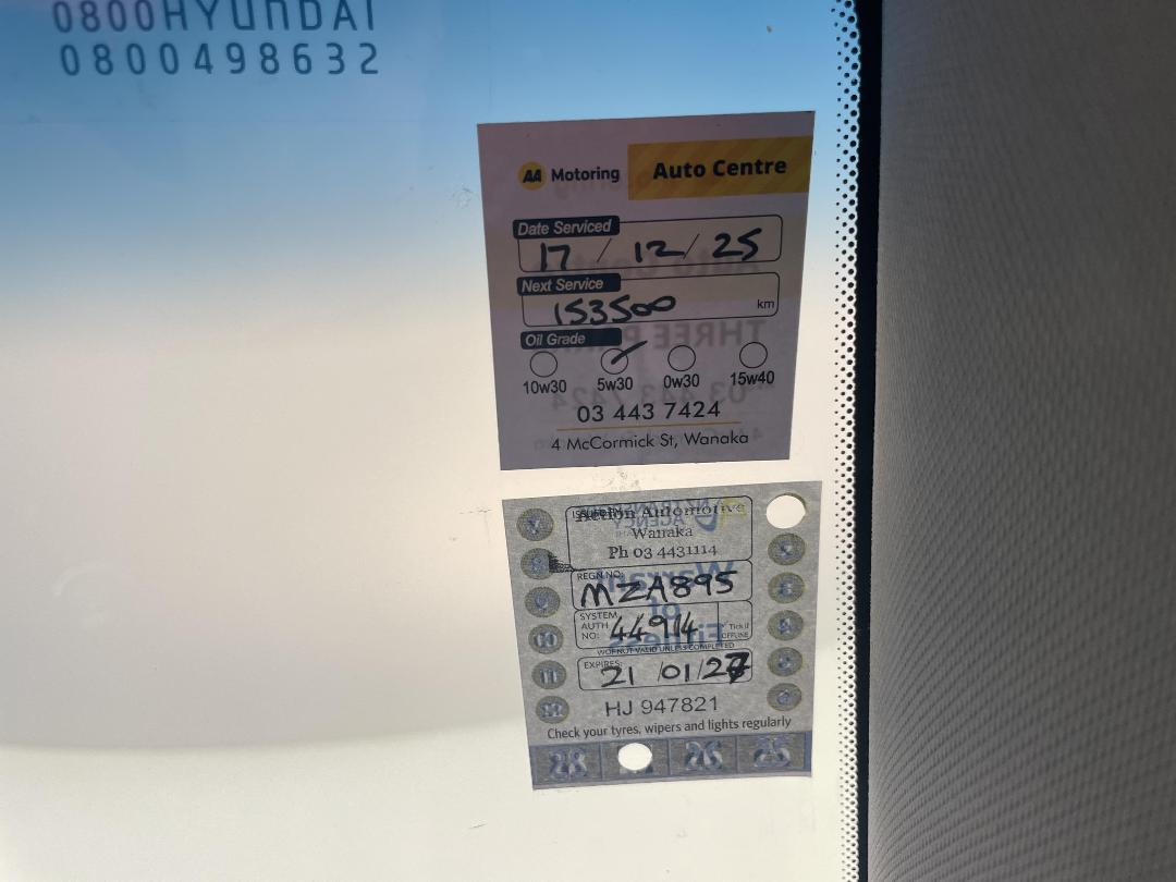 Photo '30' of Hyundai Tucson