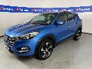Thumbnail '4' of Hyundai Tucson