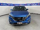 Thumbnail '2' of Hyundai Tucson