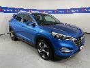 Thumbnail '1' of Hyundai Tucson