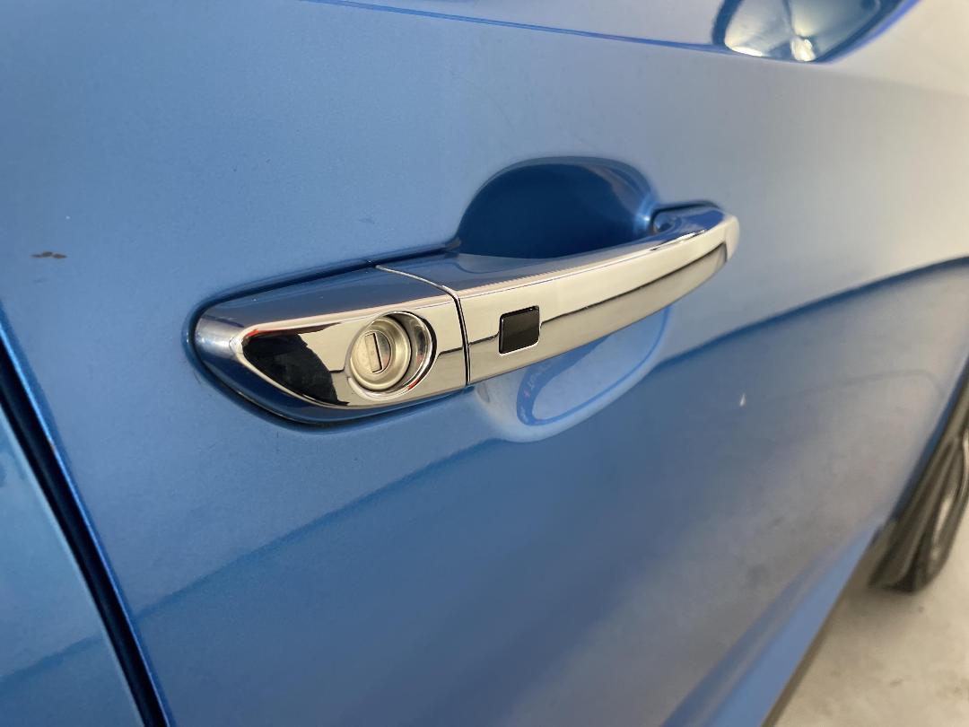 Photo '25' of Hyundai Tucson