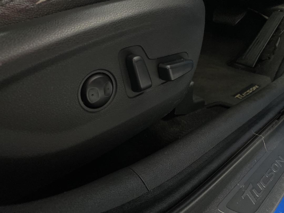 Photo '26' of Hyundai Tucson